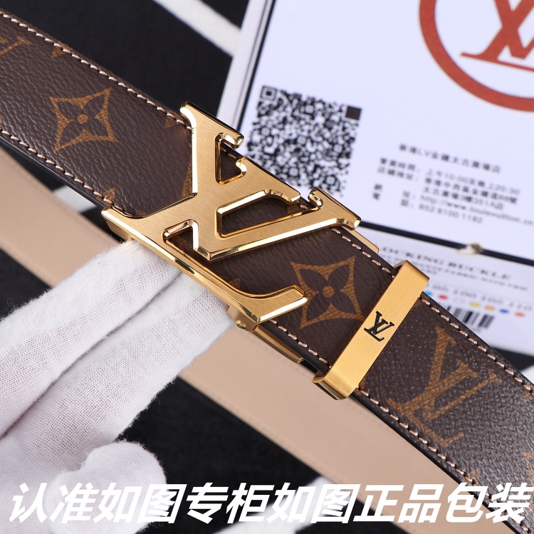 Louis Vuitton Belts